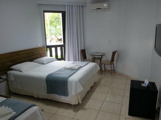 Bougainville Parque Hotel - Photo3