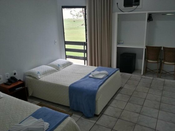 Bougainville Parque Hotel - Photo4
