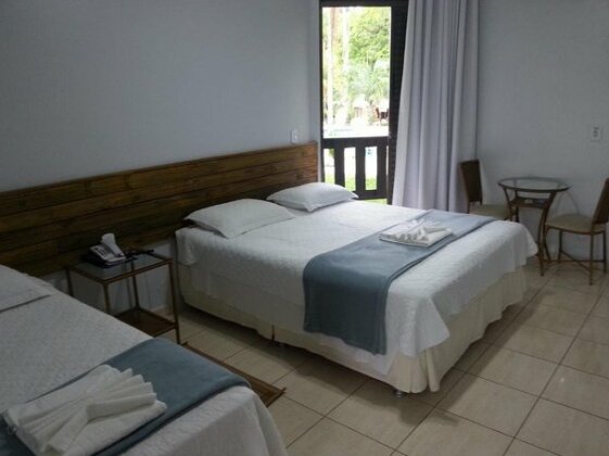 Bougainville Parque Hotel - Photo5