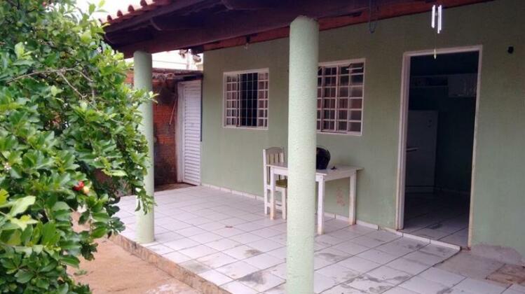 Casa C2 Caldas Novas - Photo2