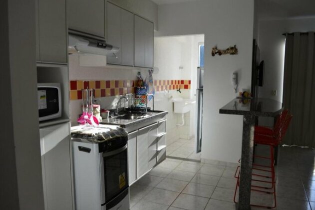 Cesar's Park Flat - Photo3