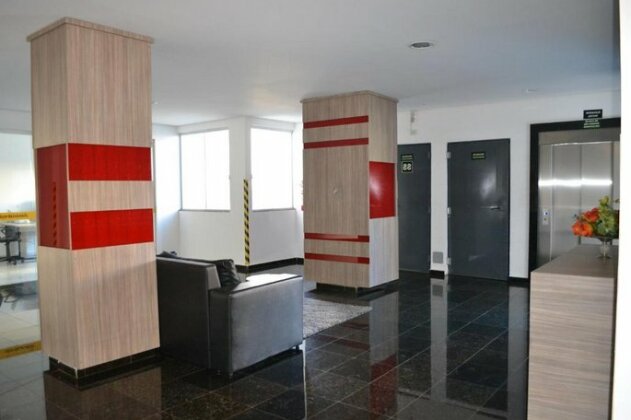Cesar's Park Flat - Photo5