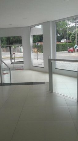 Condominio edificio Taina caldas novas - Photo5