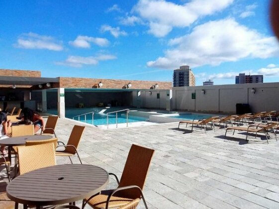 Condominio Piazza diRoma Caldas Vip - Photo4