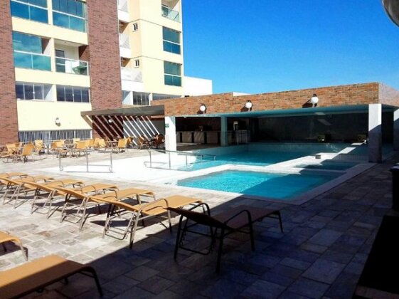 Condominio Piazza diRoma Caldas Vip - Photo5