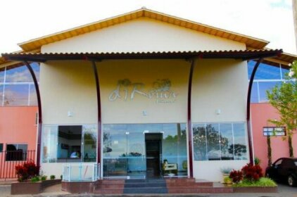 Diroma Fiori Caldas Novas Caldas Novas