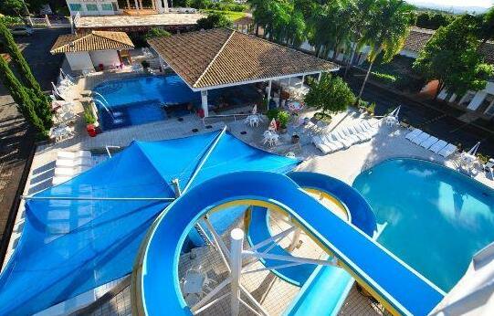 DiRoma Resort - Photo2