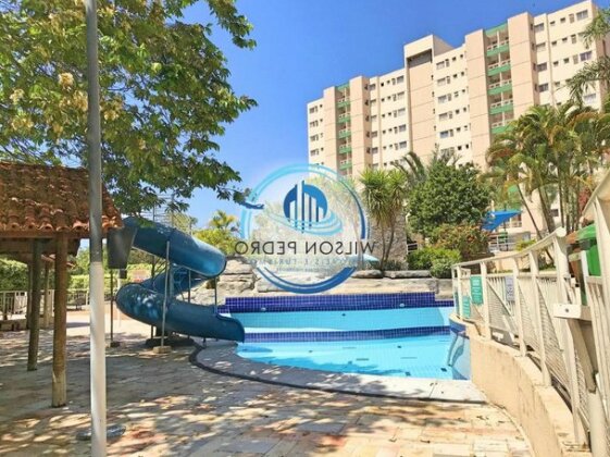 Ecologic Park - Apartamentos WPI - Photo5