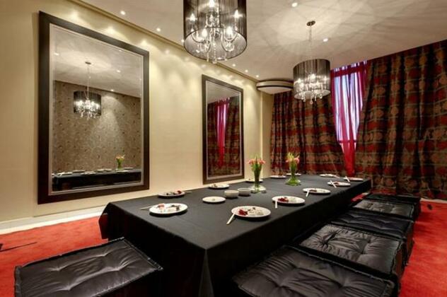 Ecologic Ville Resort - Photo3