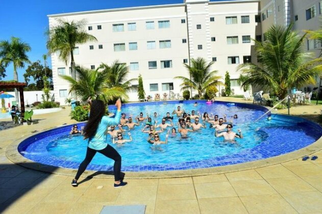 Encontro das Aguas Caldas Novas - Photo4
