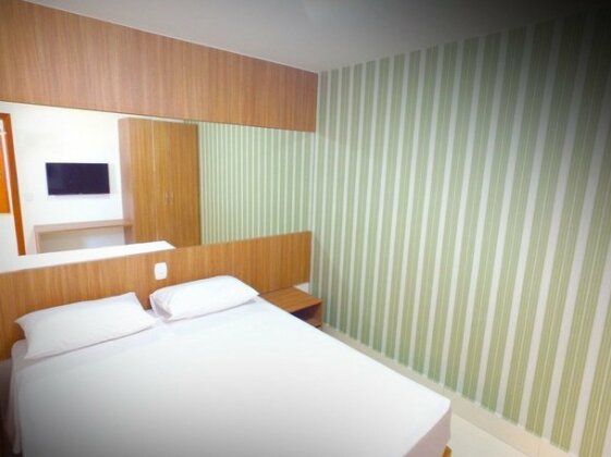 Encontro das Aguas Thermas Resort - Photo3