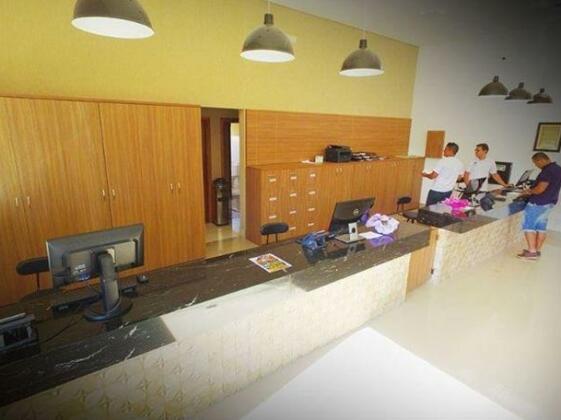 Encontro Flat - Photo2