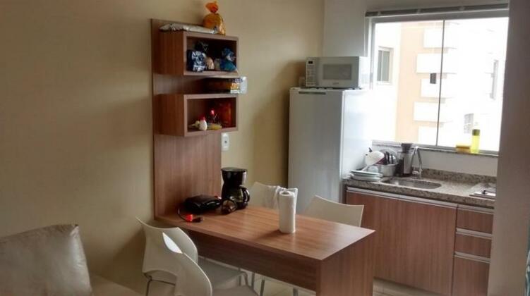 Encontro Flat - Photo5