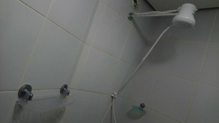 Enseada Nautico Apart-Hotel - Photo5