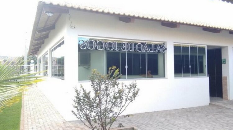 Flat Caldas Novas - Photo2