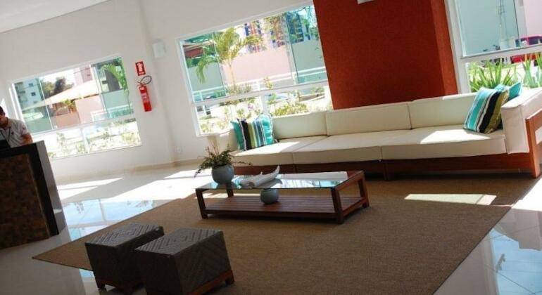 Flat em Caldas Novas Apto 934 - Photo3