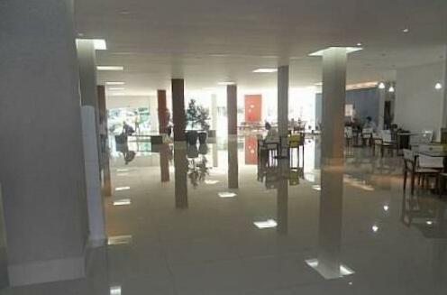Flat em Caldas Novas Apto 934 - Photo4