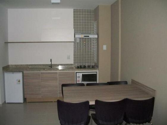 Flat Em Caldas Novas - Photo4