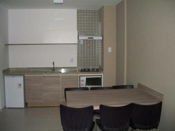 Flat Em Caldas Novas - Photo4