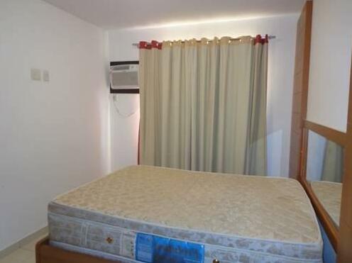 Flat Lago Corumba - Photo4