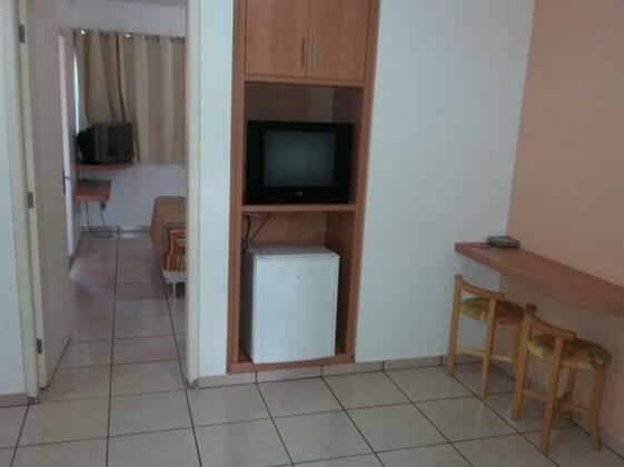 Flats Caldas Fiori Roberto - Photo2