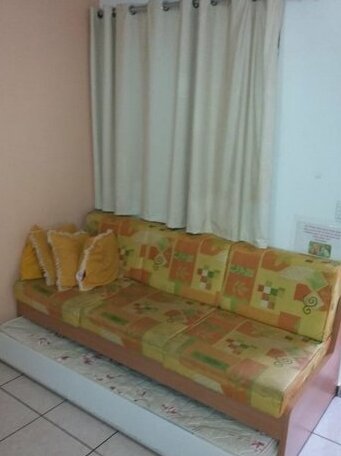 Flats Caldas Fiori Roberto - Photo3