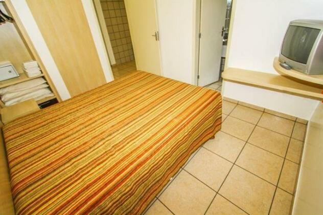 Flats Caldas Fiori Roberto - Photo4