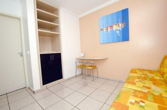 Flats Caldas Fiori Roberto - Photo5