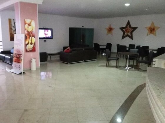 Flats Caldas Golden Roberto - Photo3