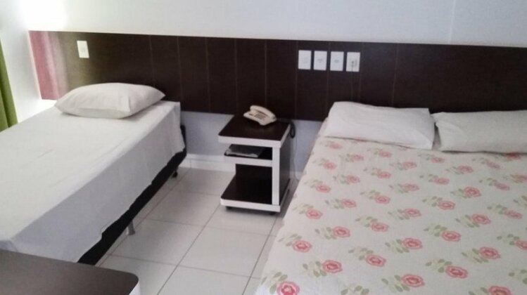 Flats Caldas Golden Roberto - Photo5