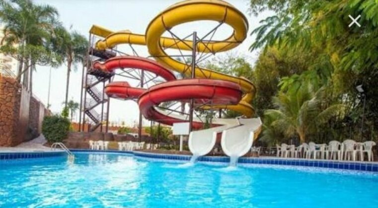 Golden Dolphin Caldas Novas GO - Photo2