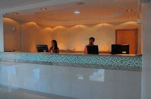 Golden Dolphin Express - Photo3