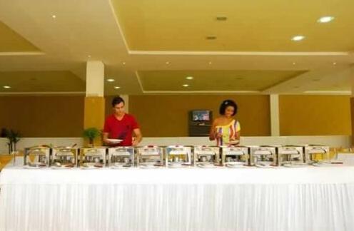Golden Dolphin Grand Hotel - Photo5