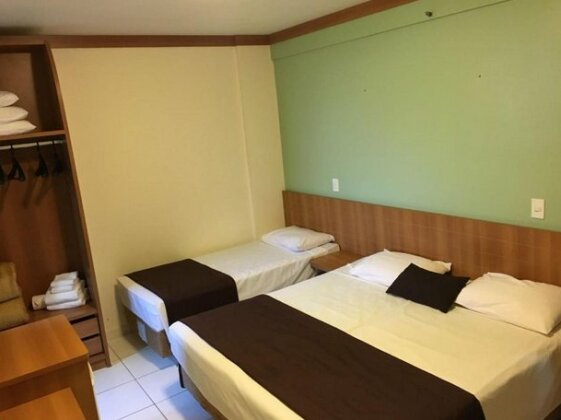 Golden Dolphin - Suite - Photo4