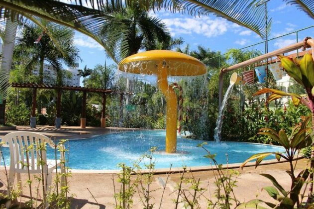 Hot Springs Hotel - Via Conchal - Photo2