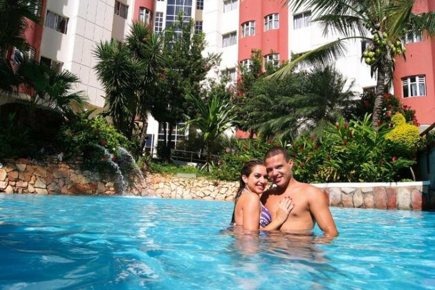 Hot Springs Hotel - Via Conchal - Photo5