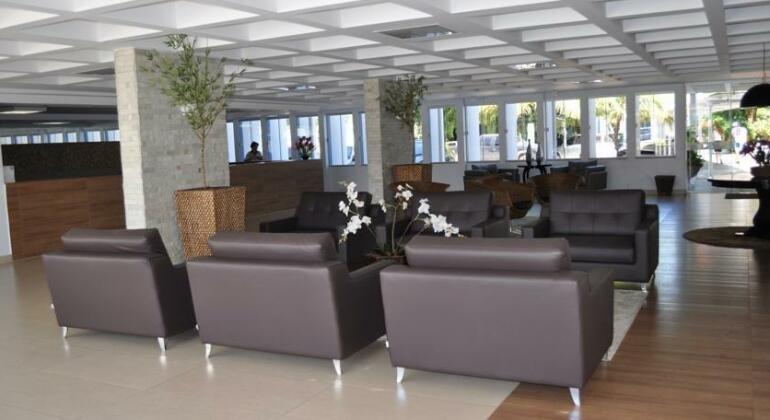 Hotel CTC - Photo3