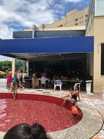 Hotel Golden Dolphin - Photo3