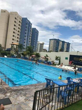Hotel Golden Dolphin - Photo5