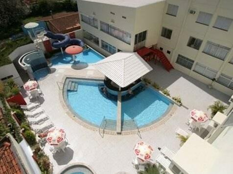 Hotel Hot Star - Photo2
