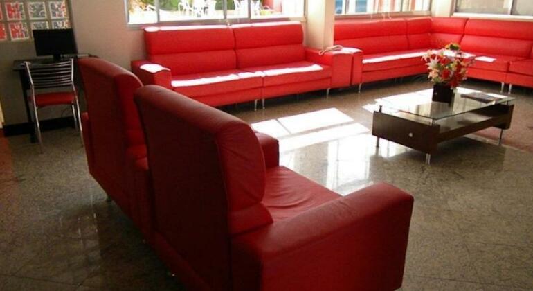 Hotel Hot Star - Photo3
