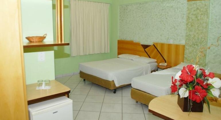 Hotel Hot Star - Photo4