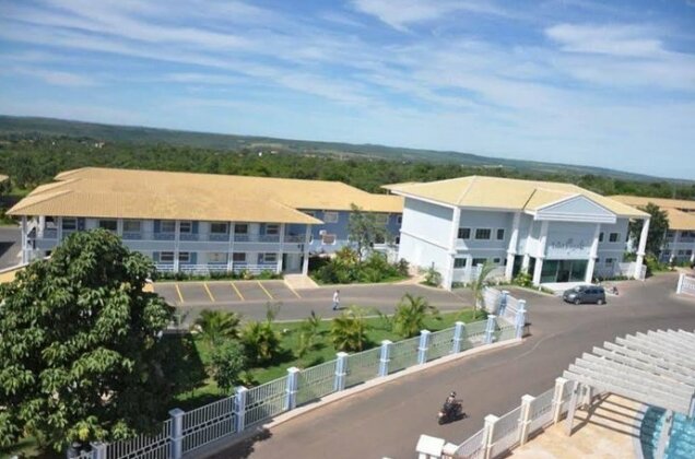 Hotel Lacqua DiRoma - Photo3