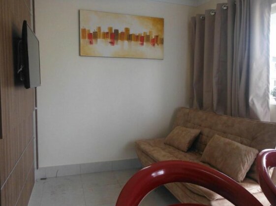 Hotel Lacqua DiRoma - Photo5