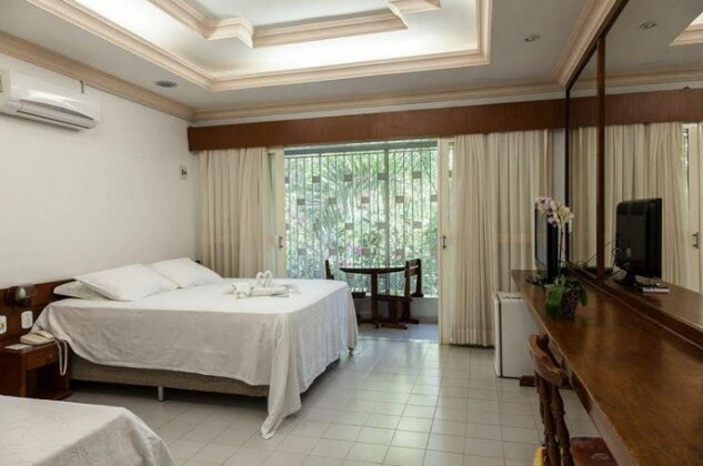 Hotel Parque Das Primaveras - Photo4