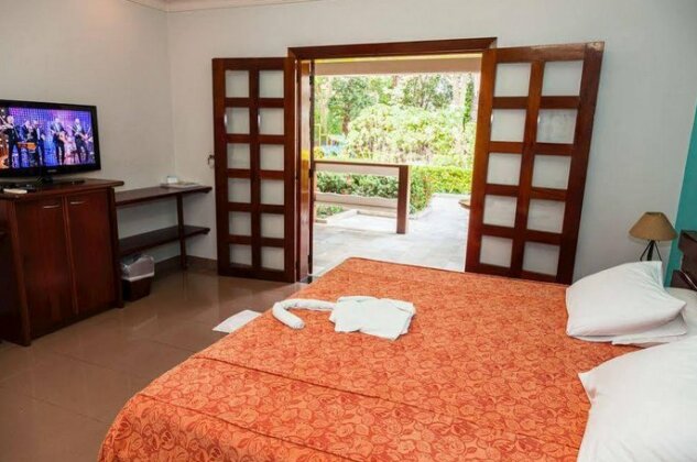 Hotel Parque Das Primaveras - Photo5