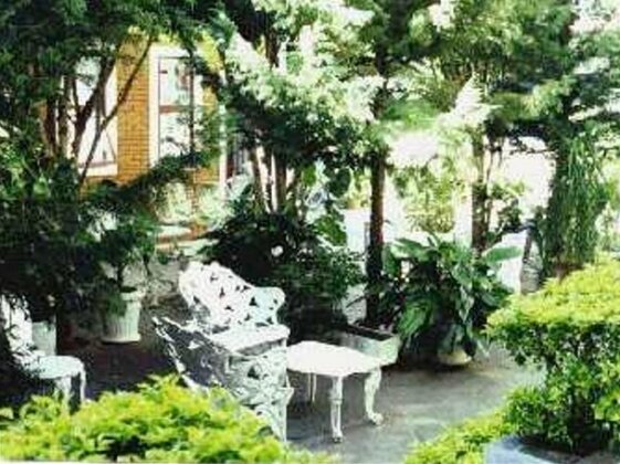 Hotel Santa Clara - Photo3