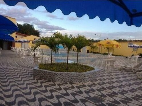 Hotel Triangulo Caldas Novas - Photo3