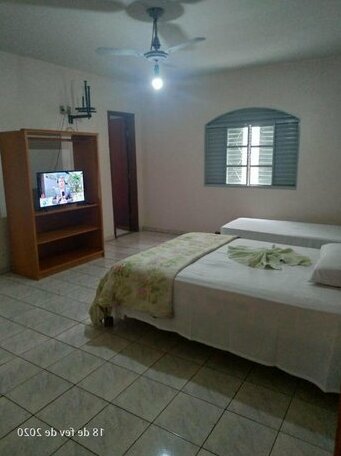 Hotel Viturino - Photo2