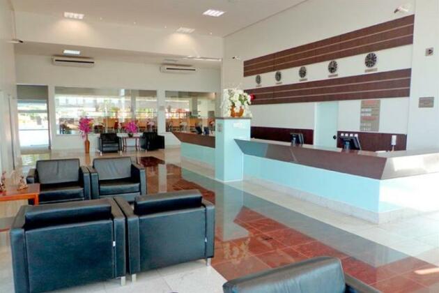 Imperio Romano Thermas Hotel - Photo2